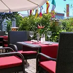 Plaza Kongresshotel Europe فندق 4*