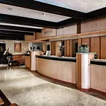 Plaza Kongresshotel Europe 4* Stoccarda