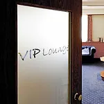 فندق Plaza Kongresshotel Europe شتوتغارت