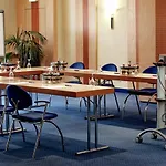 فندق Plaza Kongresshotel Europe شتوتغارت