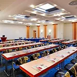 Plaza Kongresshotel Europe فندق شتوتغارت