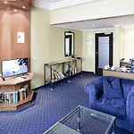 فندق Plaza Kongresshotel Europe 4*