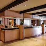 Hotel Plaza Kongresshotel Europe