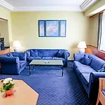 Plaza Kongresshotel Europe 4* شتوتغارت