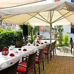 Plaza Kongresshotel Europe 4* شتوتغارت