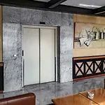 Plaza Kongresshotel Europe 4*