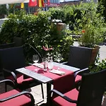 Plaza Kongresshotel Europe 4* شتوتغارت