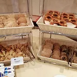 فندق Plaza Kongresshotel Europe