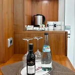 فندق Plaza Kongresshotel Europe 4*