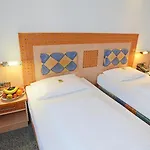 فندق Plaza Kongresshotel Europe