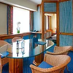 فندق Plaza Kongresshotel Europe 4*
