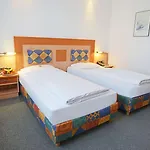Plaza Kongresshotel Europe فندق شتوتغارت