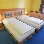 فندق Plaza Kongresshotel Europe شتوتغارت