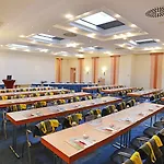 Plaza Kongresshotel Europe شتوتغارت