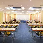 Plaza Kongresshotel Europe Štutgart