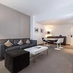 Plaza Kongresshotel Europe فندق شتوتغارت