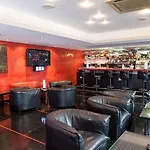 Plaza Kongresshotel Europe 4*