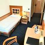 Plaza Kongresshotel Europe 4* شتوتغارت