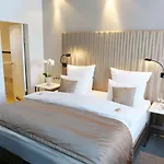 Plaza Kongresshotel Europe فندق شتوتغارت
