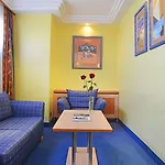 Plaza Kongresshotel Europe