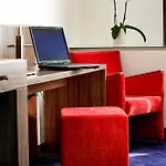 Plaza Kongresshotel Europe شتوتغارت
