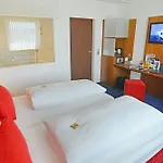 Plaza Kongresshotel Europe فندق شتوتغارت