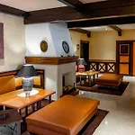 Plaza Kongresshotel Europe 4*