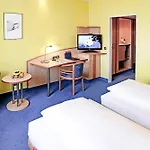 Plaza Kongresshotel Europe 4* شتوتغارت
