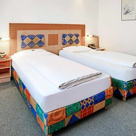 Plaza Kongresshotel Europe Hotel