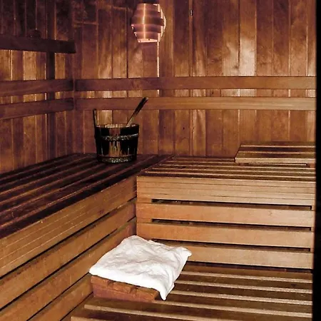 Plaza Kongresshotel Europe Otel Stuttgart