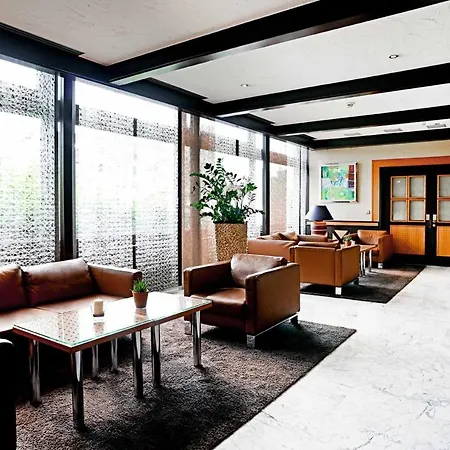 Plaza Kongresshotel Europe