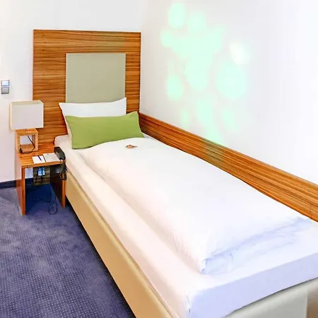 Plaza Kongresshotel Europe Hotel