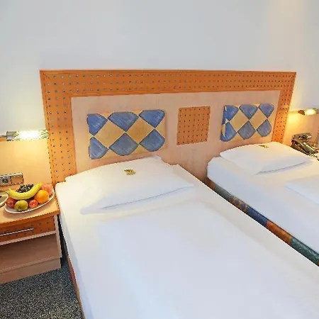 Hotel Plaza Kongresshotel Europe