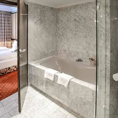 Plaza Kongresshotel Europe Stoccarda