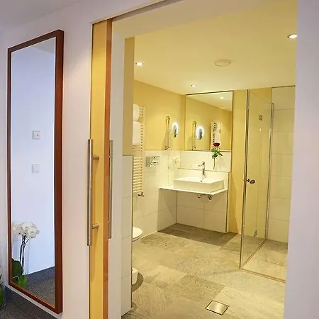 Plaza Kongresshotel Europe 4* Stuttgart