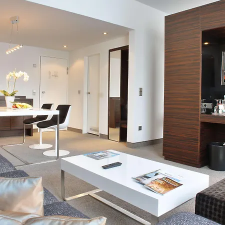 Otel Plaza Kongresshotel Europe 4*