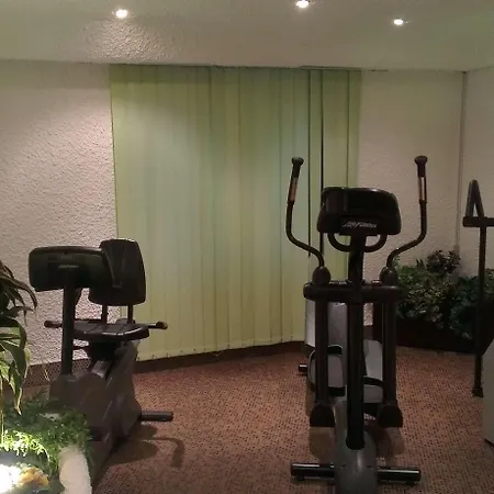 Hotel Plaza Kongresshotel Europe