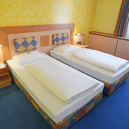Hotel Plaza Kongresshotel Europe Stoccarda
