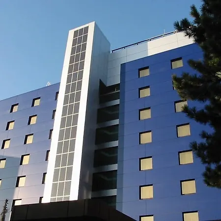 Plaza Kongresshotel Europe