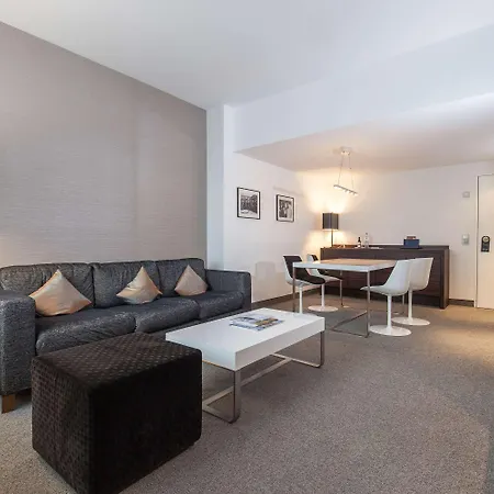 Plaza Kongresshotel Europe Hotel Stoccarda