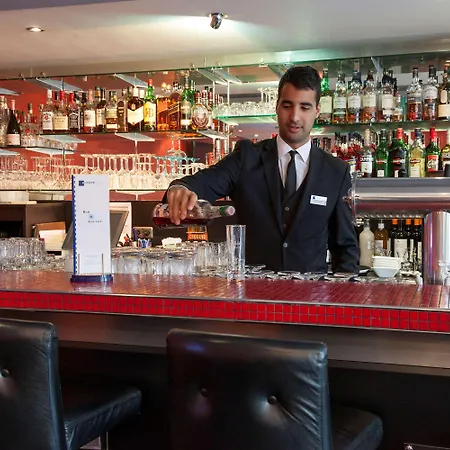 Plaza Kongresshotel Europe