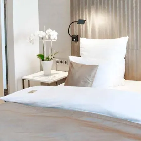 Otel Plaza Kongresshotel Europe