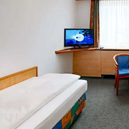 Plaza Kongresshotel Europe