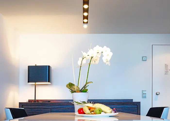 Plaza Kongresshotel Europe 4* シュトゥットガルト