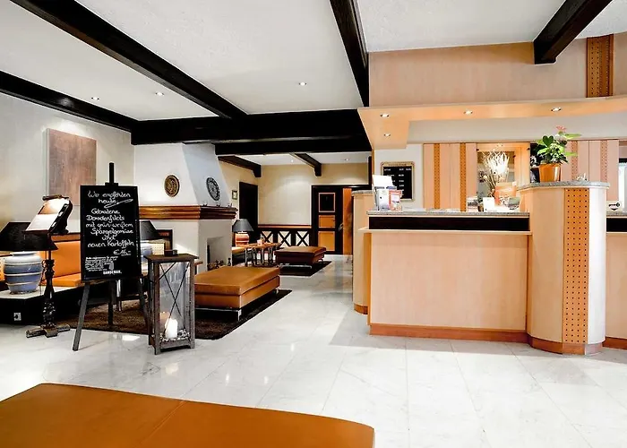 ホテル Plaza Kongresshotel Europe シュトゥットガルト