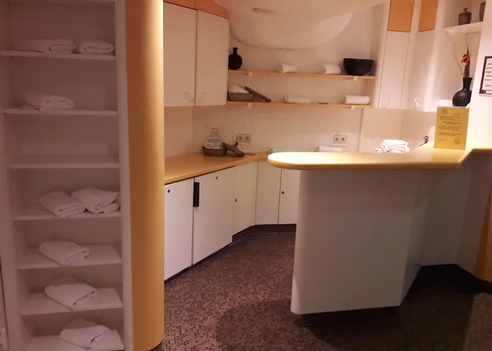 Plaza Kongresshotel Europe 4* シュトゥットガルト