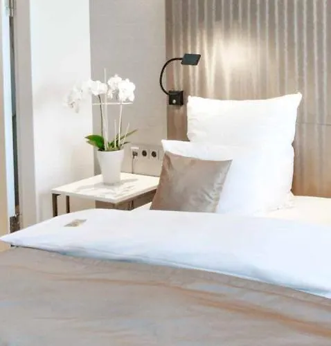 ホテル Plaza Kongresshotel Europe