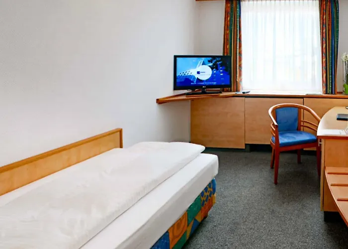 Plaza Kongresshotel Europe