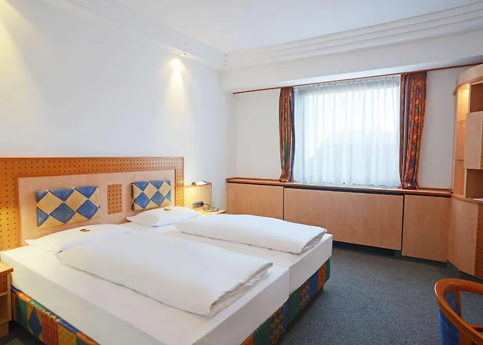 ホテル Plaza Kongresshotel Europe シュトゥットガルト