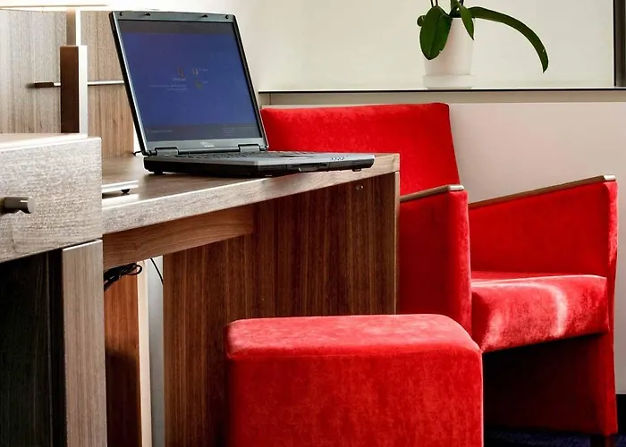 Plaza Kongresshotel Europe シュトゥットガルト